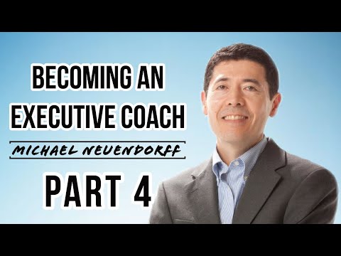 How to Become an Executive Coach Series – What is The Coaching Agreement? | BAEC [Video]
