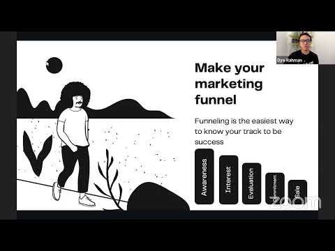 DYES : Grow Your Business with Great Marketing & Branding Strategies in Digital Era [Video]