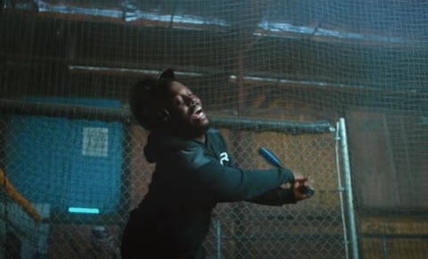 [WATCH] Sports stars prepared to flop trying something new for Nike campaign [Video]