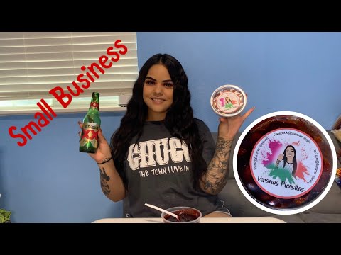 I’M STARTING A BUSINESS // LETS TALK‼️ [Video]