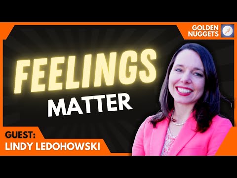 Marketing, Branding and Feelings | Lindy Ledohowski [Video]