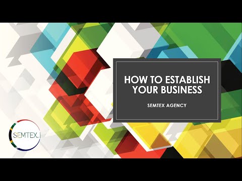 HOW TO START A BUSINESS SOUTH AFRICA [Video]