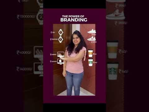 Power of branding || Business Ideas || Marketing Tactics [Video]