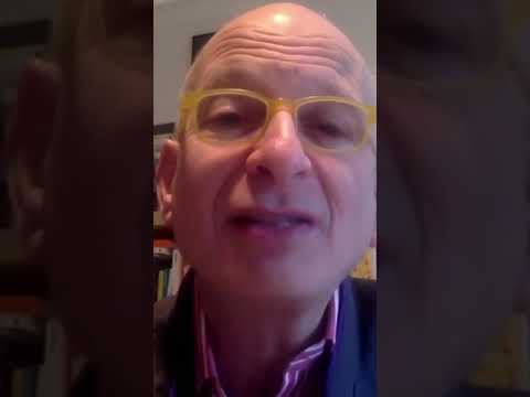 Whoever Fails The Most, Wins – Seth Godin [Video]