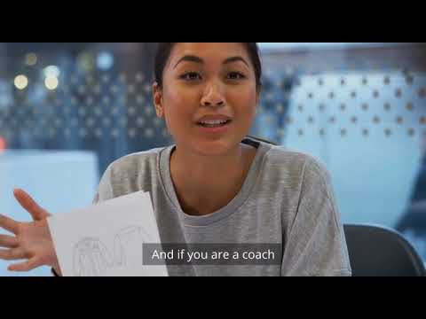 ICG’s Advanced Training in Executive Coaching [Video]