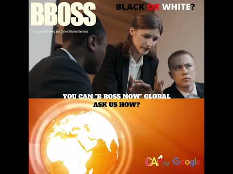 B Boss Now Global – Business Branding and Online Solution Service #BBOSS  #CityAlertPlus #CAPtv [Video]