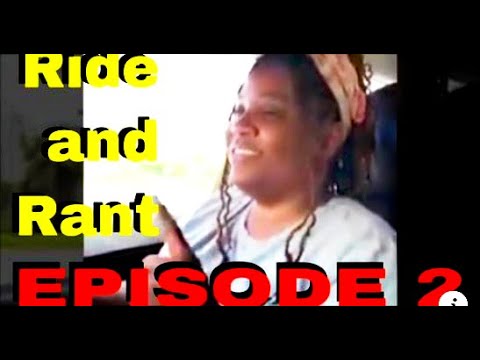 RIDE & RANT WIT KADLAC Graduation | Starting a Business | Wrongful Conviction | Visitation Cancelled [Video]