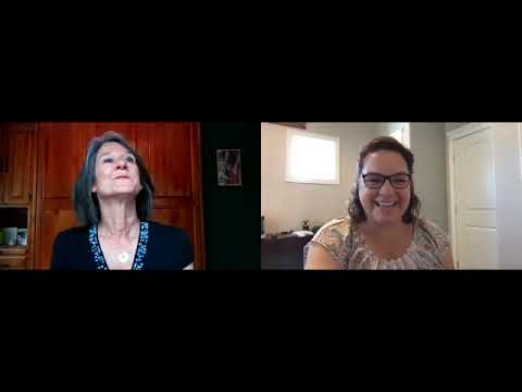 How Can An Executive Coach Help Me    interview with Joanne Schlosser [Video]