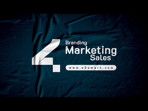 Our Services (Marketing, Branding and Sales) [Video]