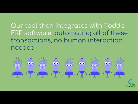 The low-code / no-code approach to business automation [Video]