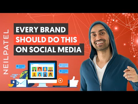 Social Media Marketing Tips For Every Brand (And What You Should Avoid at All Costs) [Video]
