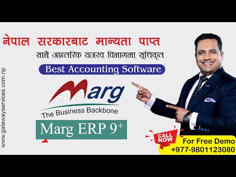 Business Automation | Easy Technology for Every Business | Marg ERP Software in Nepal [Short Video] [Video]