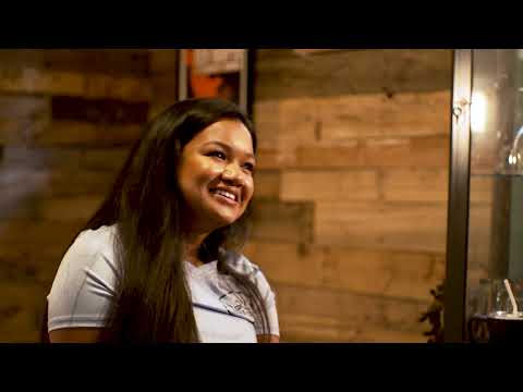 Episode 2 – Born In Chaos ( A Conversation Lyanh Harding – Lu From Lu’s Cafe And Bakery ) [Video]