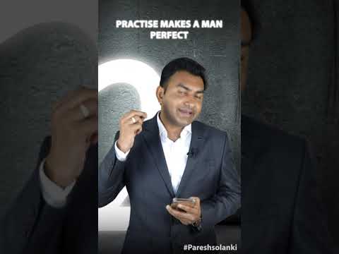 4 things to do before starting any business by Paresh Solanki #Shorts #YTShorts [Video]