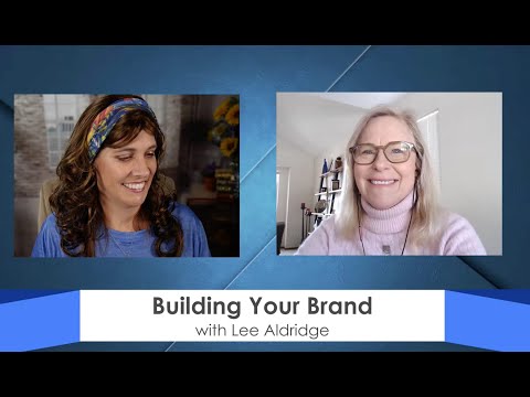 Build A Power Brand Series 5 Story Marketing to Differentiate [Video]