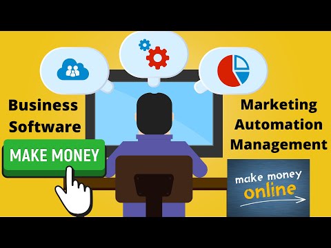 How to Use Marketing Automation Management Software to Engage your Customers | Software Tips! [Video]