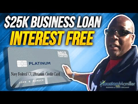 Navy Federal Credit Card | How To Start A Business With Navy Federal Platinum Credit Card Reviews? [Video]