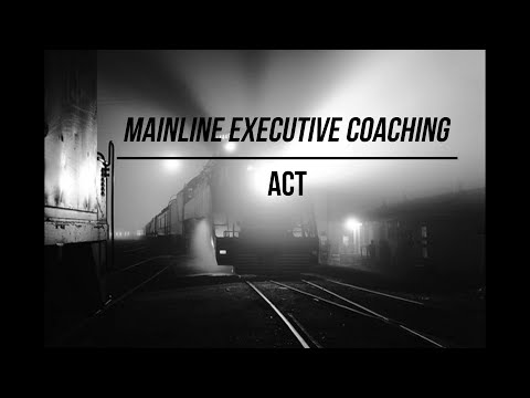 The Real Benefits of Executive Coaching [Video]