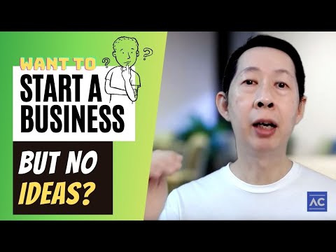 How to Start a Business with No Ideas in Malaysia [2021] – Malaysia Business Start-up Ideas [Video]