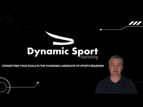 Brand Strategy Dynamic Sport Marketing offering [Video]