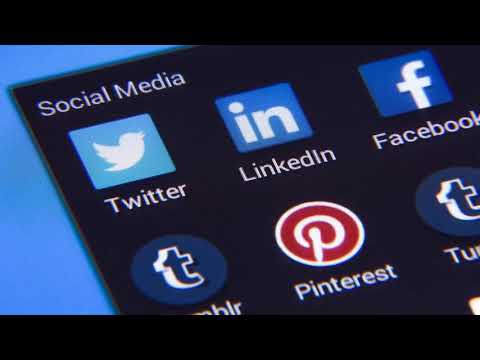 How To Use Social Media Marketing To Develop Your Brand [Video]