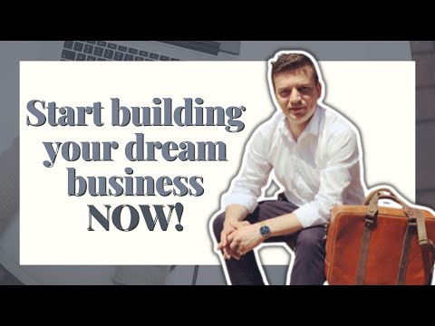 What to do when stuck with a business idea | Tanner Leatherstein [Video]