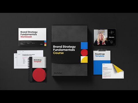 Brand Strategy Fundamentals [Video]