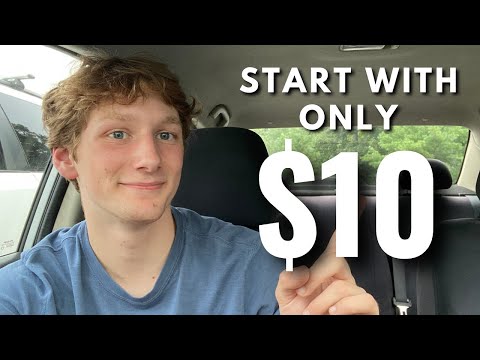 How to Start a Business With Only $10 Online in 2021 | Selling Books Online (Amazon, eBay and Depop) [Video]