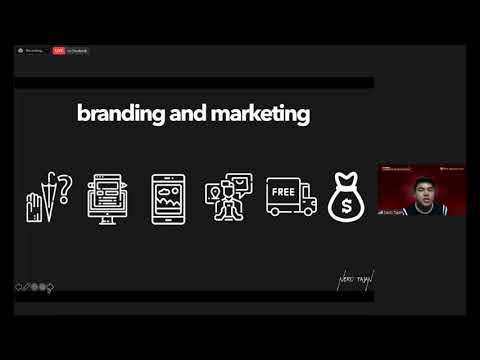 Marketing and Branding [Video]