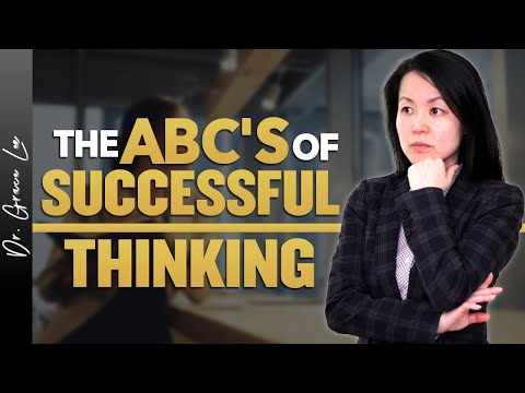 How Successful People Think – Mindset for Success (Executive Coaching) [Video]