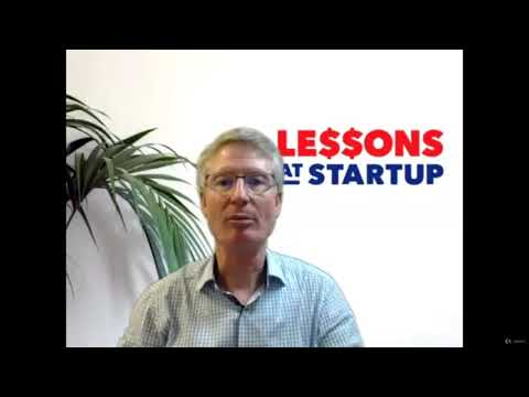 How to prepare for starting a Business? – learn Entrepreneurship [Video]