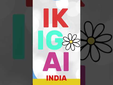 IKIGAI INDIA – Digital.Social.Branding. Web Solutions. #shorts [Video]