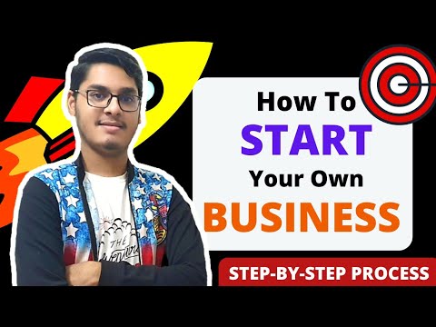 How To Start A Business With No Money🔥 | Shuru Karo apna Bada Business | Raj Nahar [Video]
