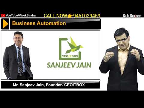 Business Automation [Video]