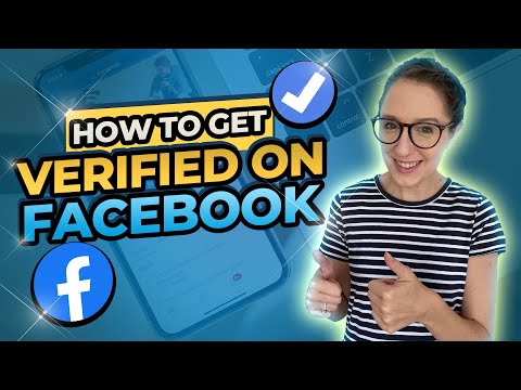 How To Get Verified On Facebook [Requirements & Bonus Tips] [Video]