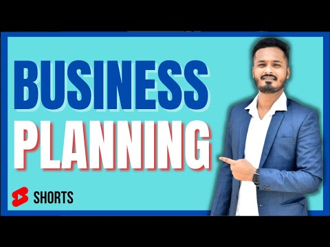 Lesson to take for Planning Business | Ritesh Ratna | @shorts [Video]