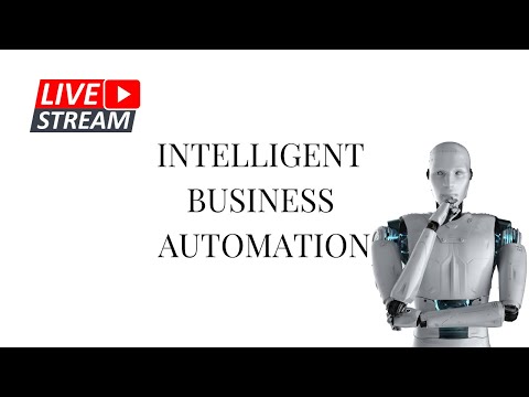 Intelligent Business Automation for Caribbean Organizations [Video]