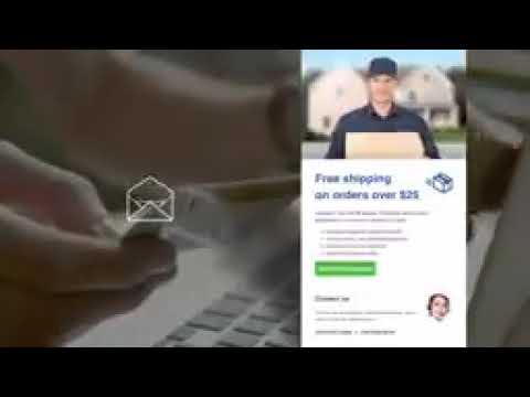 GetResponse Marketing Automation is here  E commerce ruH8Fcnkdh4 144p 1629251776443 [Video]