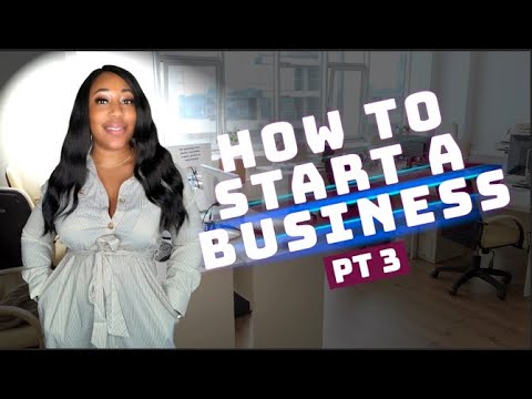 How to Start a Business in 2021 and Beyond Pt 3 | HOW TO BUSINESS Deanna Dias [Video]
