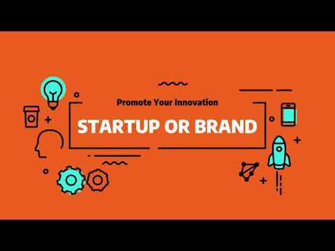 Business Branding and Promotion || FoundersCaffe [Video]