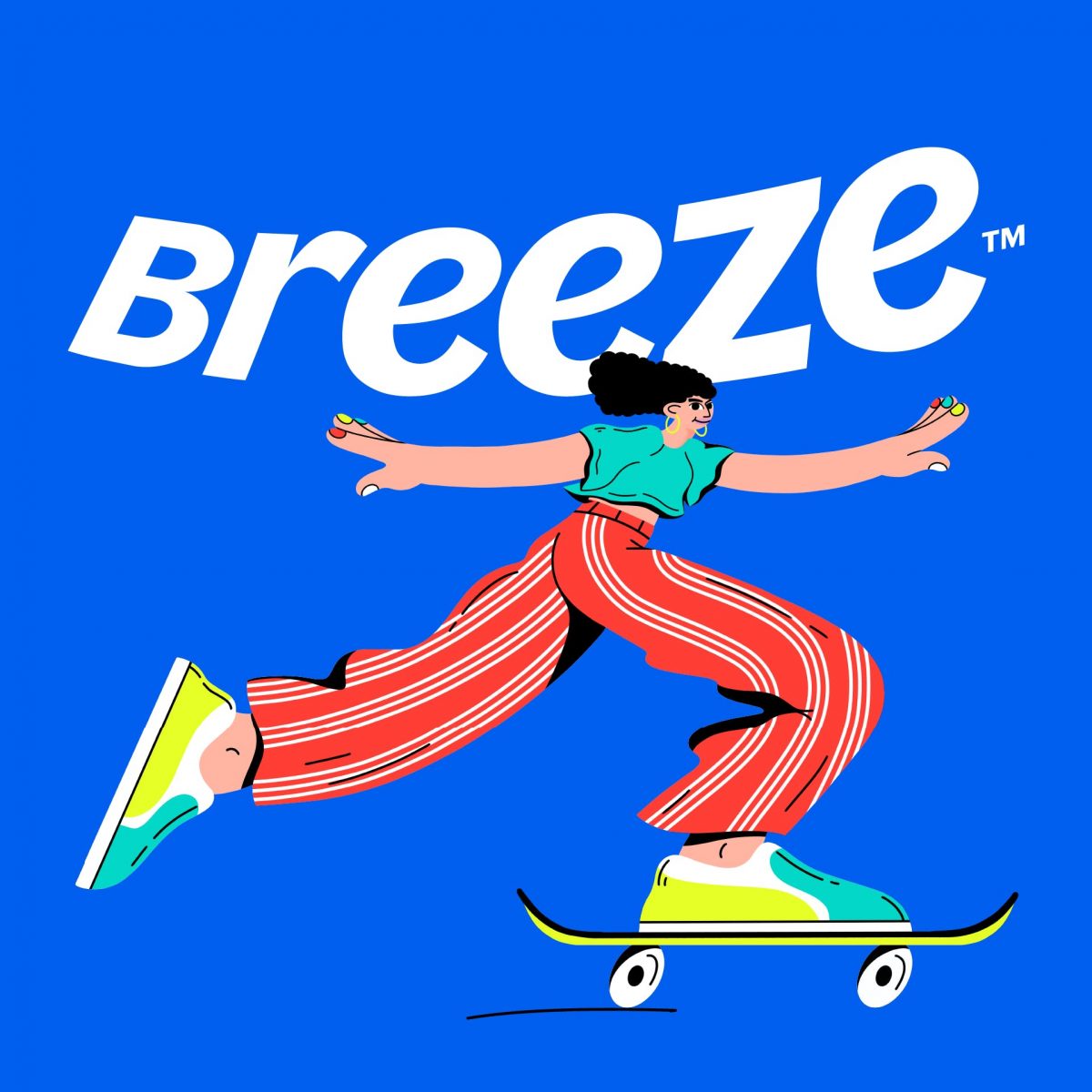 Leeds City Council launches bold rebrand of youth platform Breeze [Video]