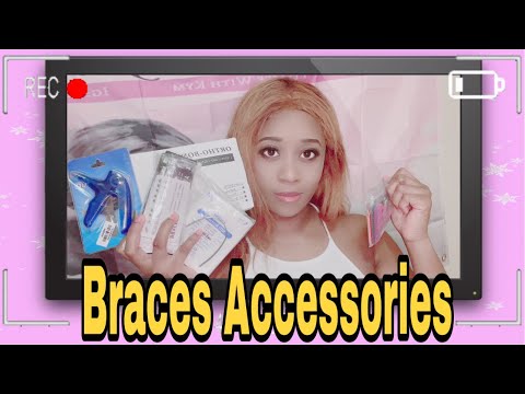 HOW TO START A FASHION BRACES BUSINESS – ITEMS NEEDED PT. 2 [Video]