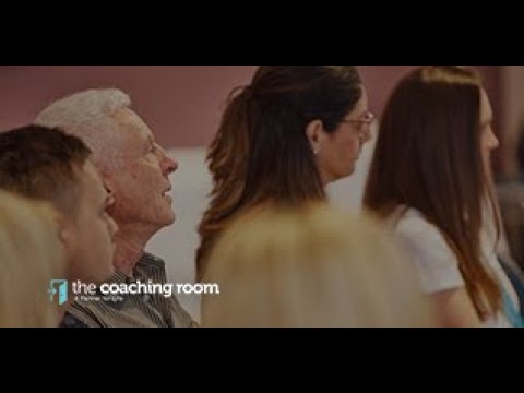 This [Executive Coaching] Is Best [Program for Leaders] [Video]