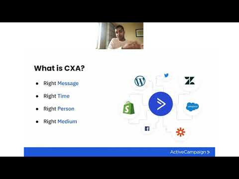 Accelerated Onboarding: E-Commerce [Video]