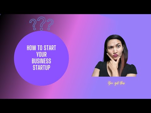 How to start a business: In India and Nepal edition [Video]