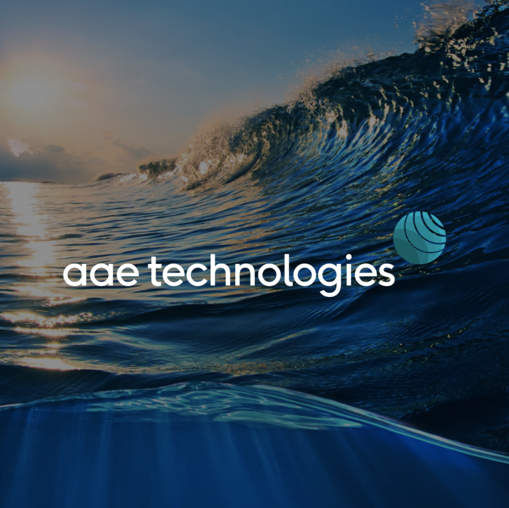 aae technologies – StrategiQ Client Story [Video]