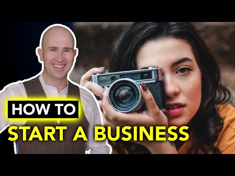 How to Start a Business With No Money! (True Stories!) | BlackBeltBarrister [Video]