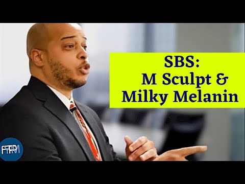 Small Business Series | M  Sculpt Boutique & Milky Melanin [Video]
