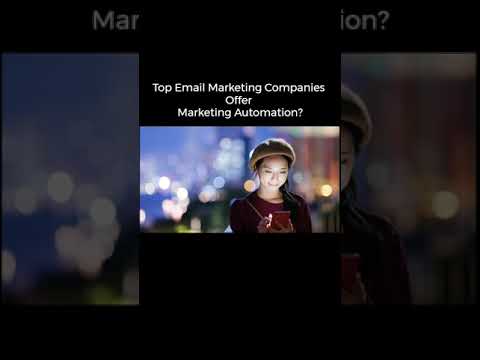 Marketing Automation USA – With Digital Aura [Video]