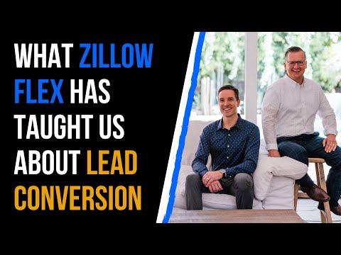 What Zillow Has Taught Us About Lead Conversion [Video]